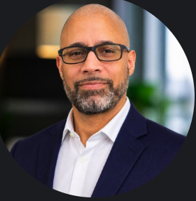 Sean Best, Founder & CEO of ExOrion Consulting LLC